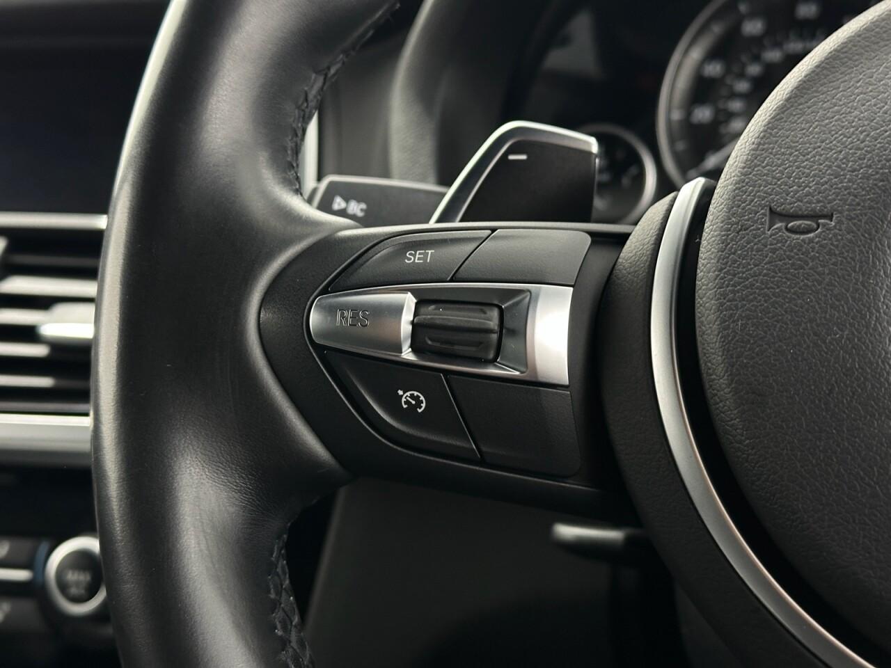 Used BMW X3 2017 for sale - 76878952: Photo 14