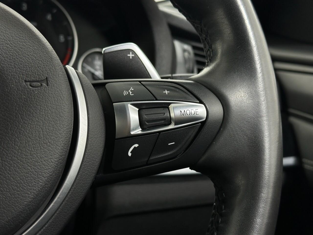 Used BMW X3 2017 for sale - 76878952: Photo 15