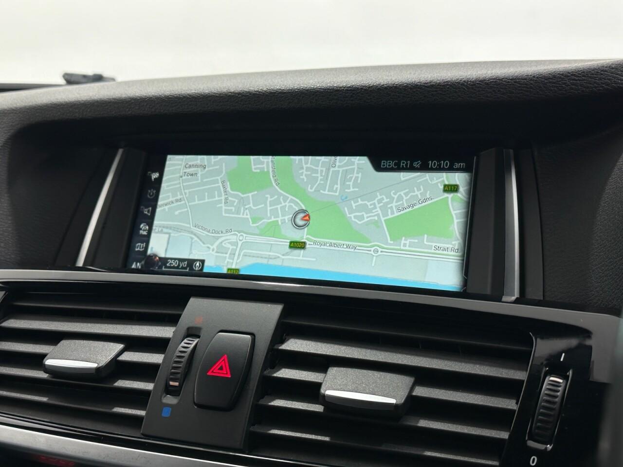 Used BMW X3 2017 for sale - 76878952: Photo 24