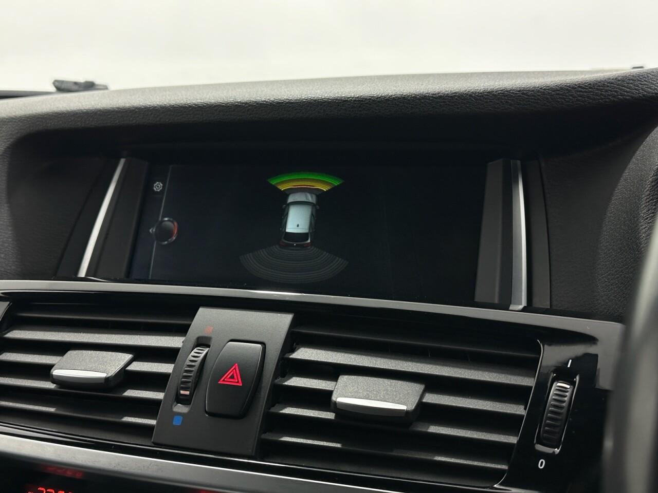 Used BMW X3 2017 for sale - 76878952: Photo 25