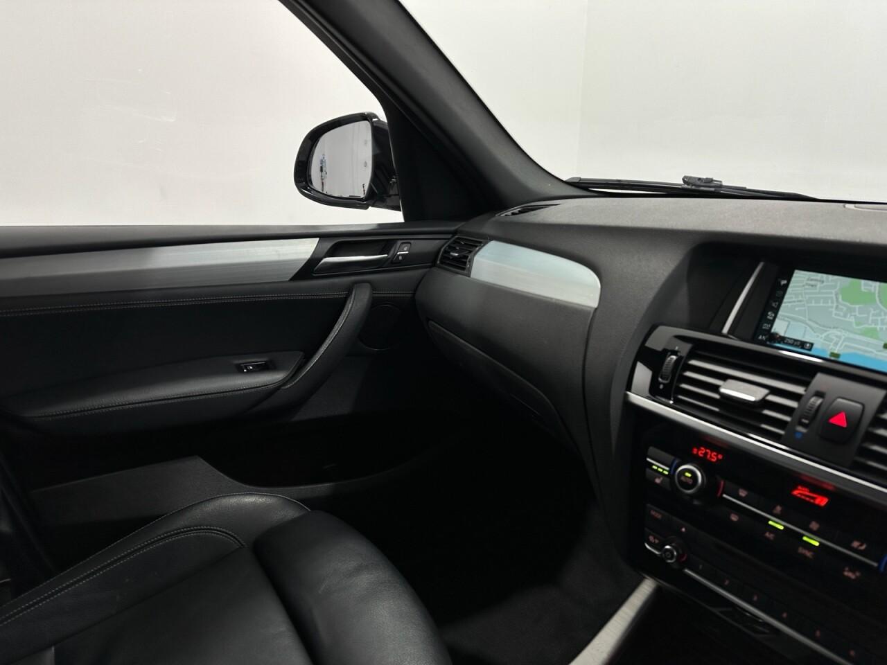 Used BMW X3 2017 for sale - 76878952: Photo 28