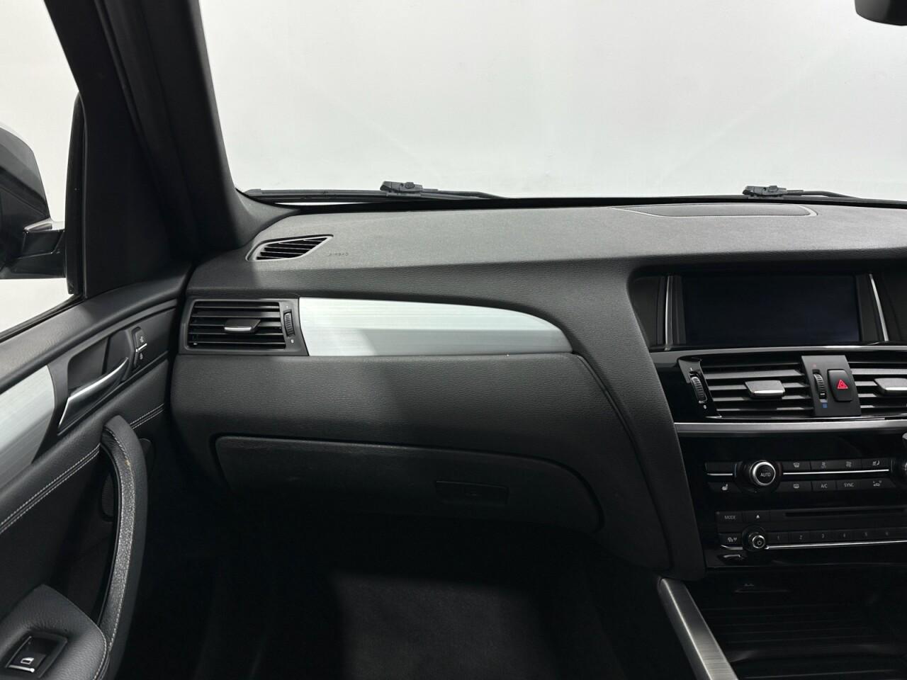 Used BMW X3 2017 for sale - 76878952: Photo 30