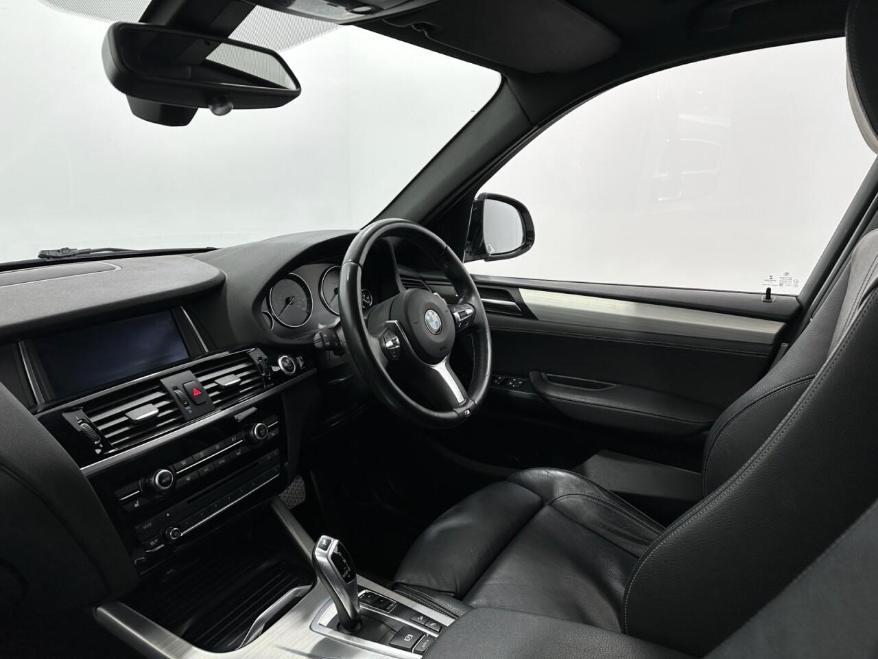 Used BMW X3 2017 for sale - 76878952: Photo 31