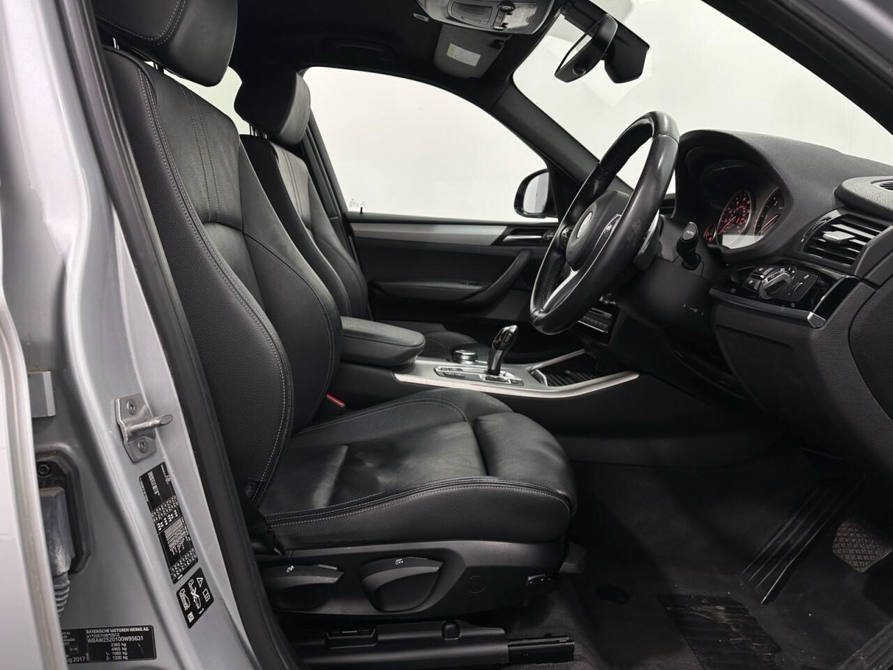 Used BMW X3 2017 for sale - 76878952: Photo 32