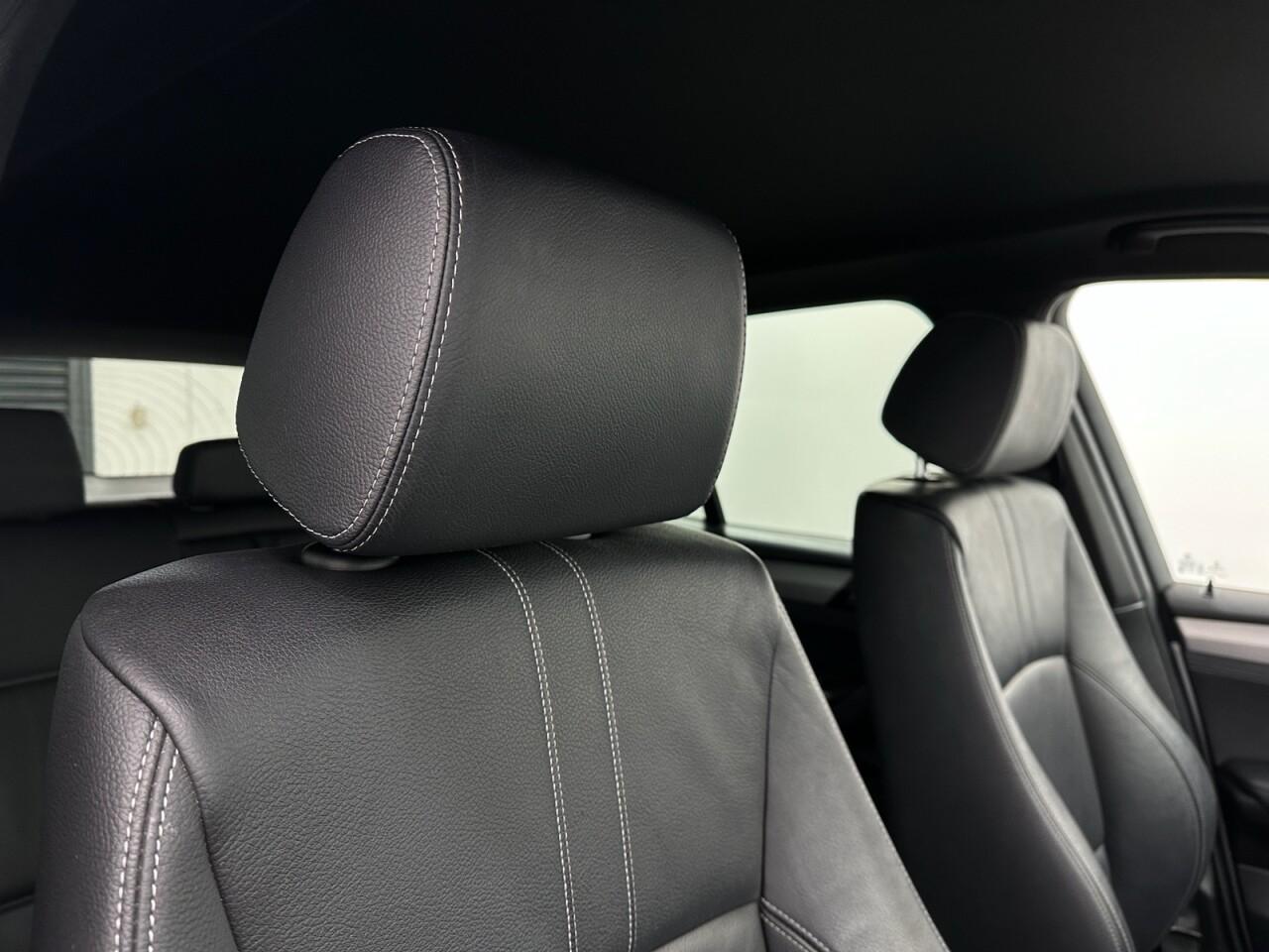 Used BMW X3 2017 for sale - 76878952: Photo 34