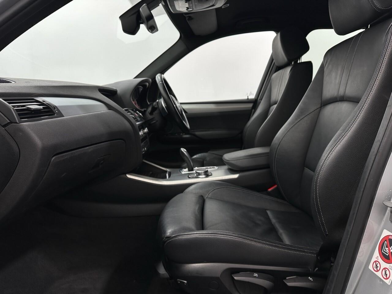 Used BMW X3 2017 for sale - 76878952: Photo 36