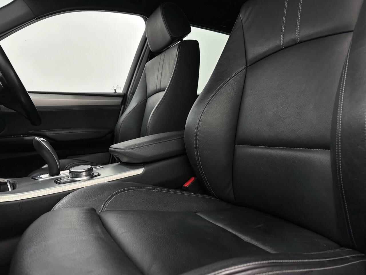 Used BMW X3 2017 for sale - 76878952: Photo 37