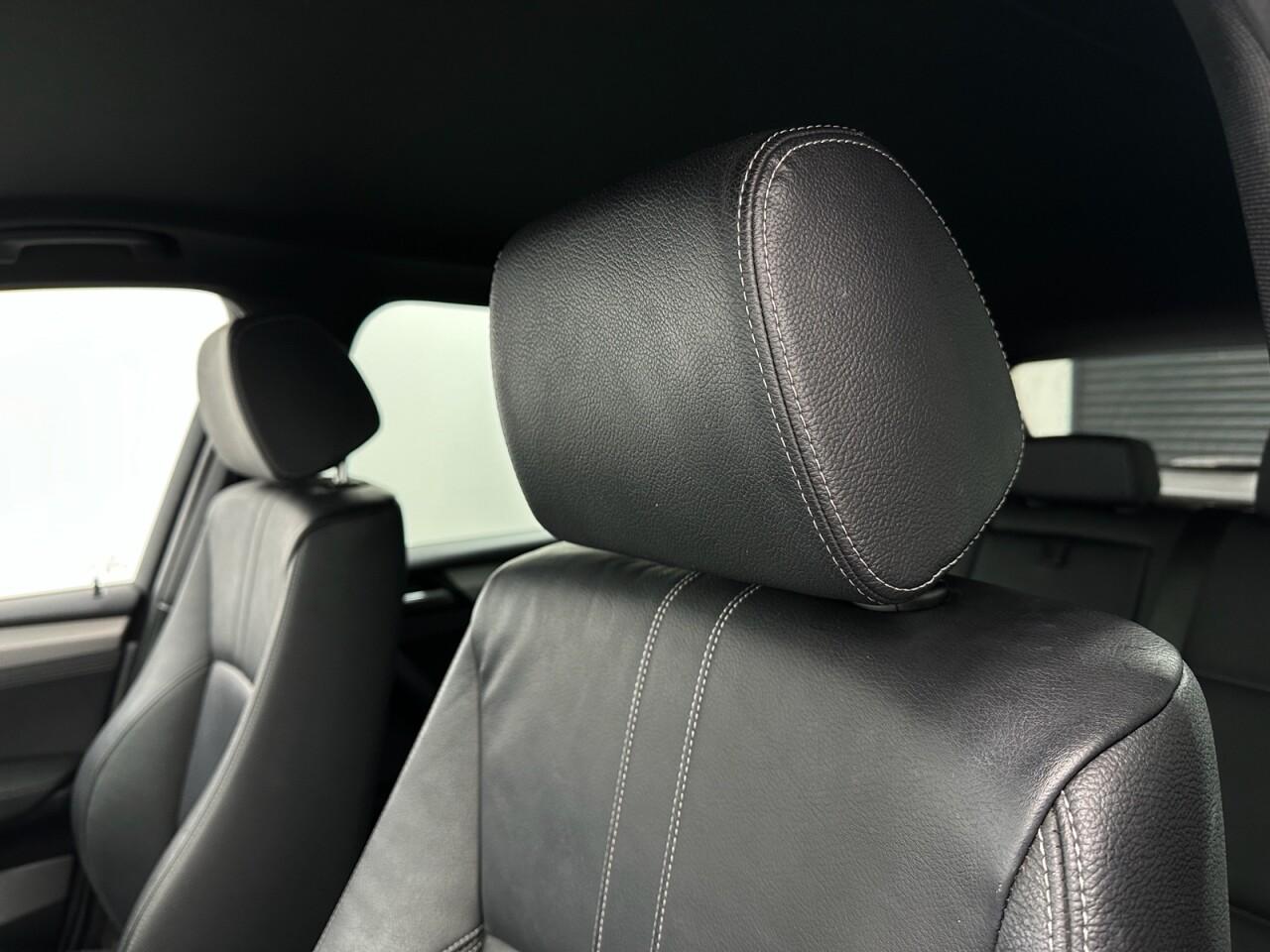 Used BMW X3 2017 for sale - 76878952: Photo 38