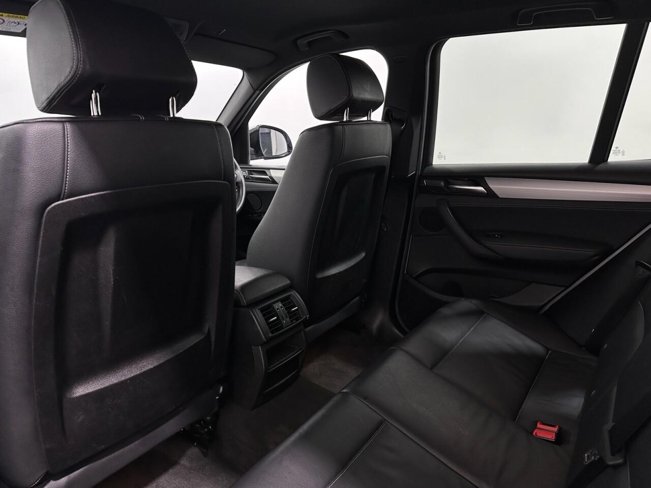 Used BMW X3 2017 for sale - 76878952: Photo 40