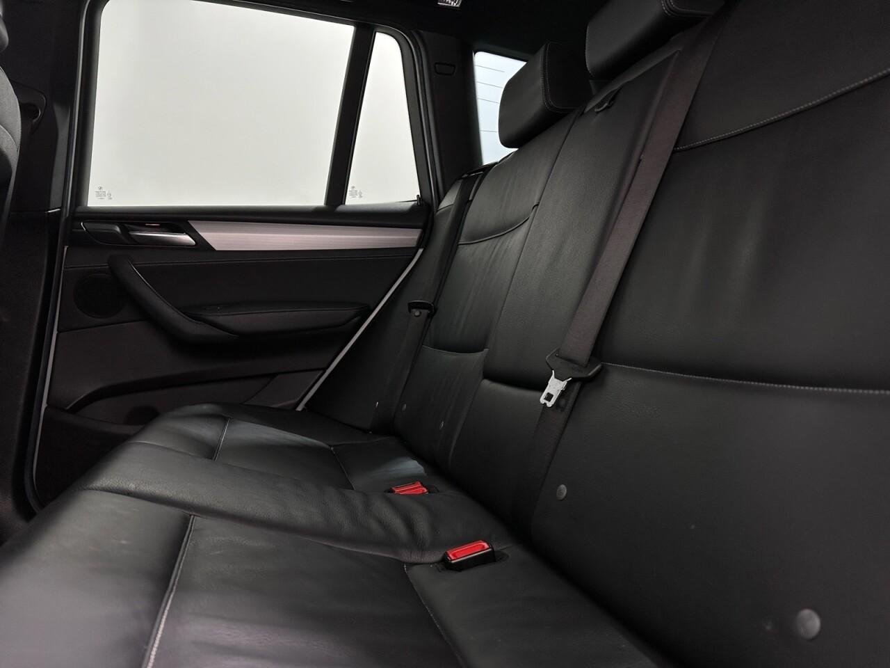 Used BMW X3 2017 for sale - 76878952: Photo 41