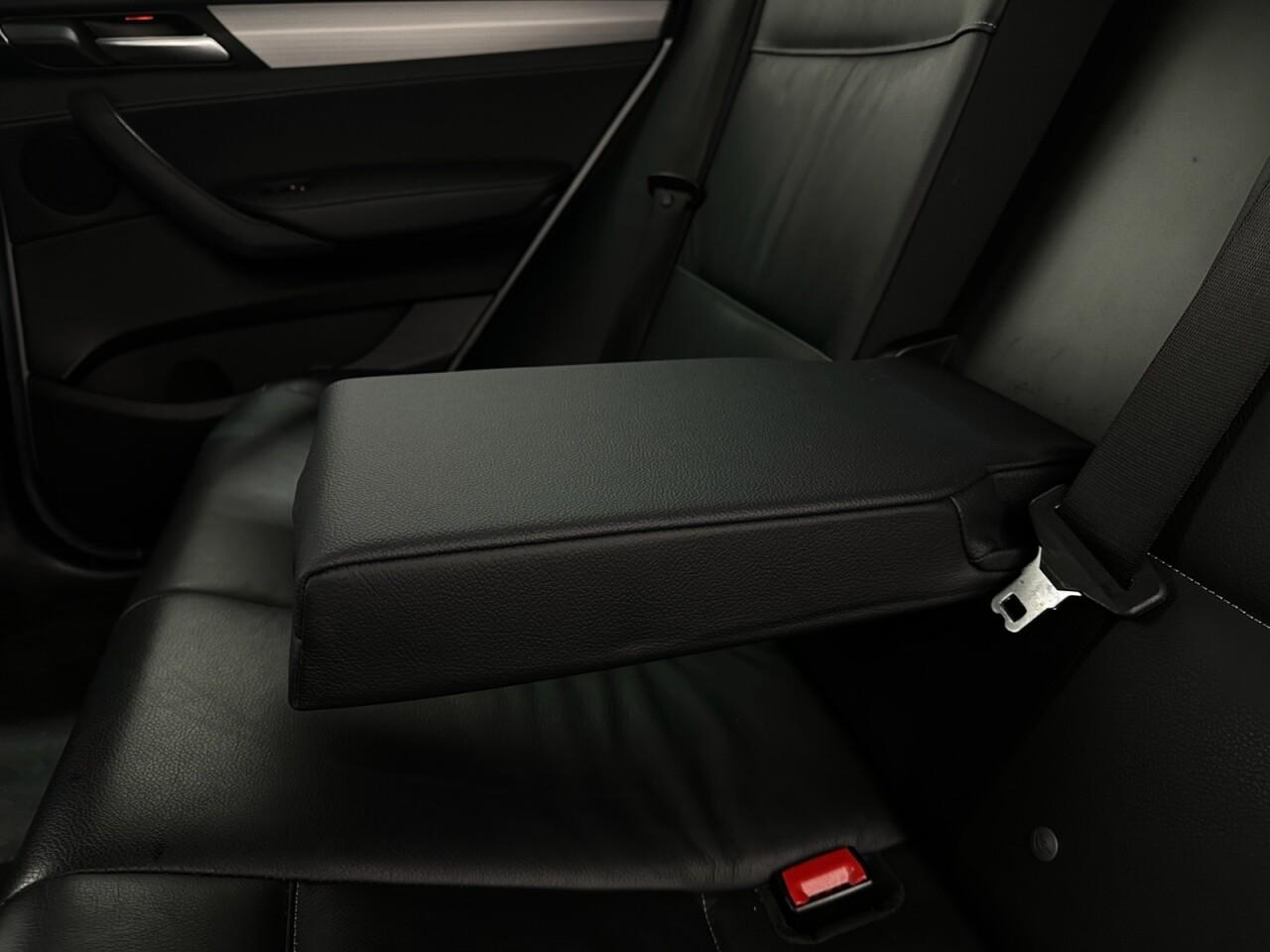 Used BMW X3 2017 for sale - 76878952: Photo 42