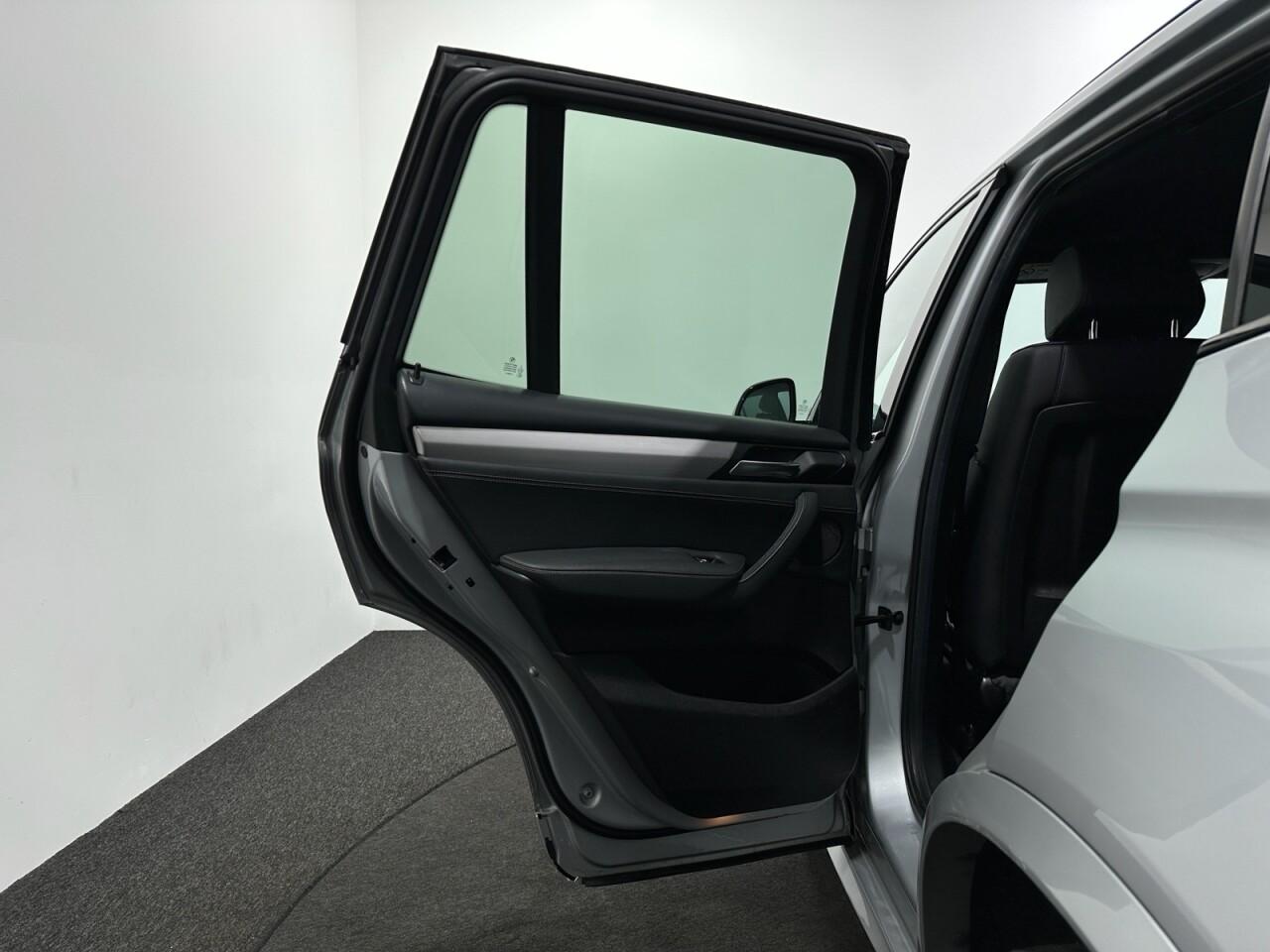 Used BMW X3 2017 for sale - 76878952: Photo 43