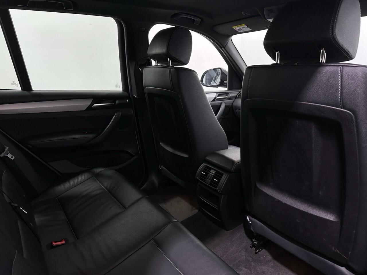 Used BMW X3 2017 for sale - 76878952: Photo 44