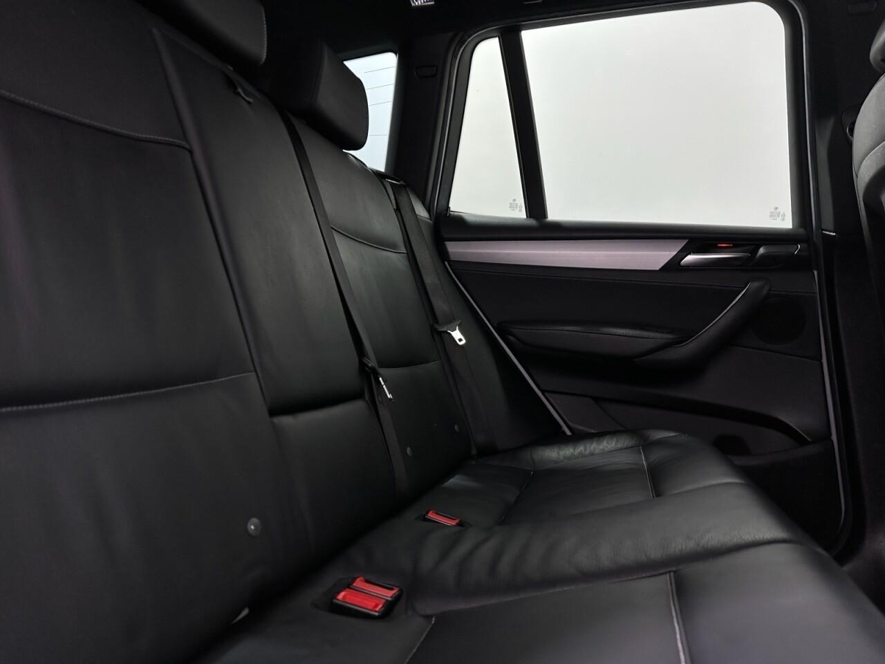 Used BMW X3 2017 for sale - 76878952: Photo 45