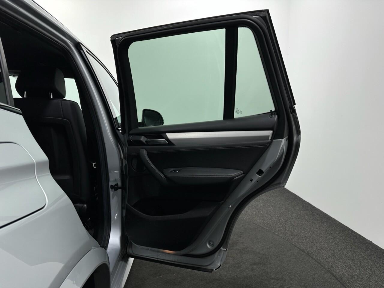 Used BMW X3 2017 for sale - 76878952: Photo 46