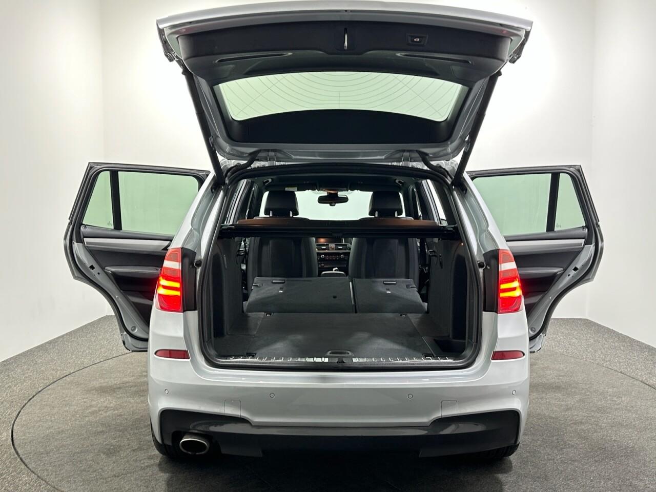 Used BMW X3 2017 for sale - 76878952: Photo 47