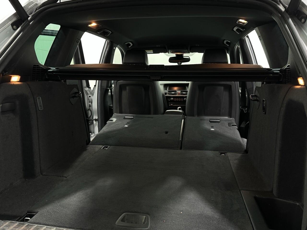 Used BMW X3 2017 for sale - 76878952: Photo 48