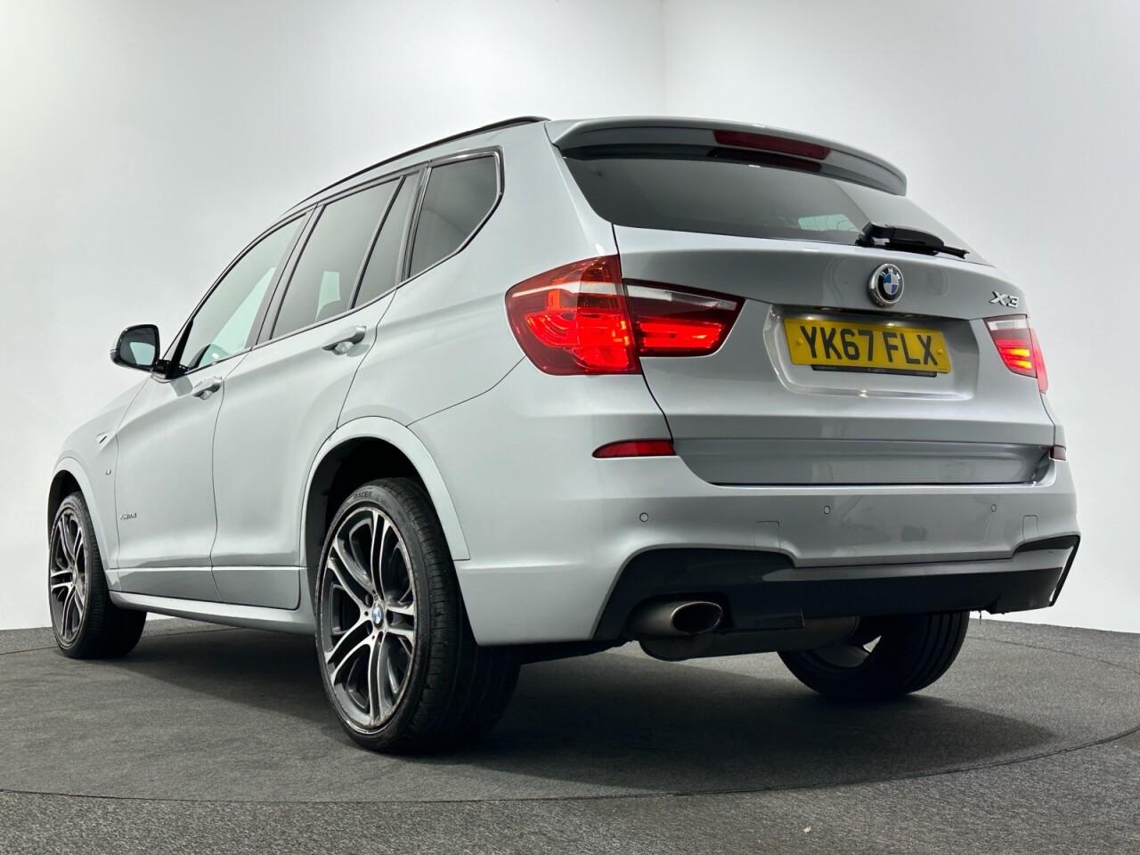 Used BMW X3 2017 for sale - 76878952: Photo 52