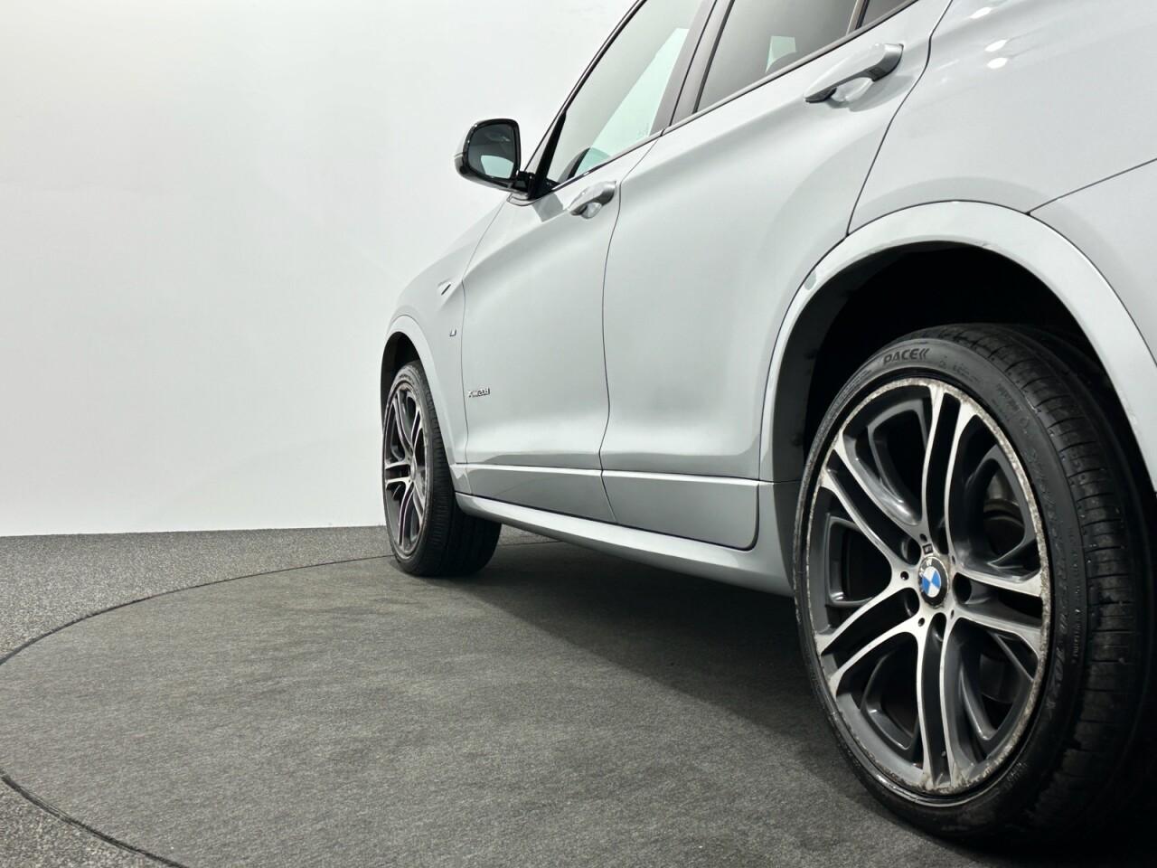 Used BMW X3 2017 for sale - 76878952: Photo 53