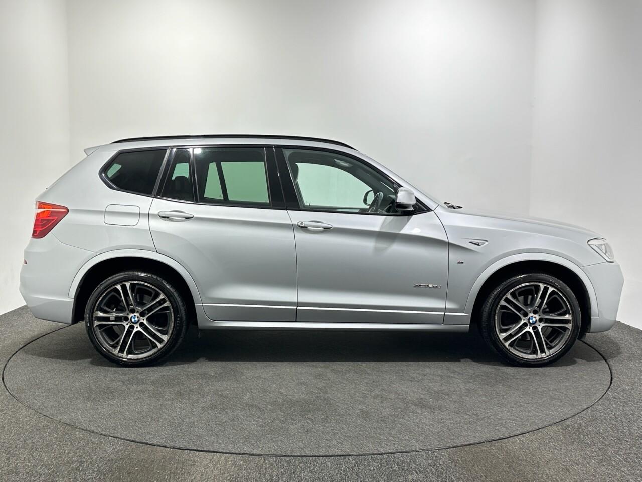 Used BMW X3 2017 for sale - 76878952: Photo 9
