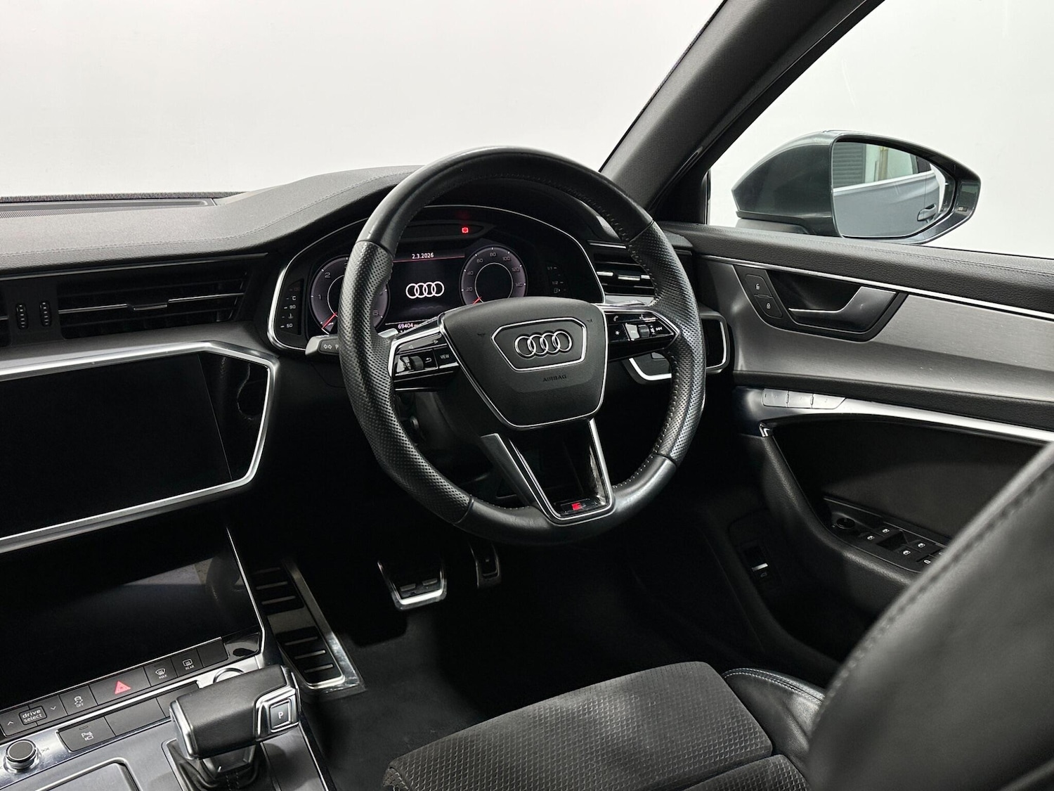 Used Audi A6 2018 for sale - 77722678: Photo 12