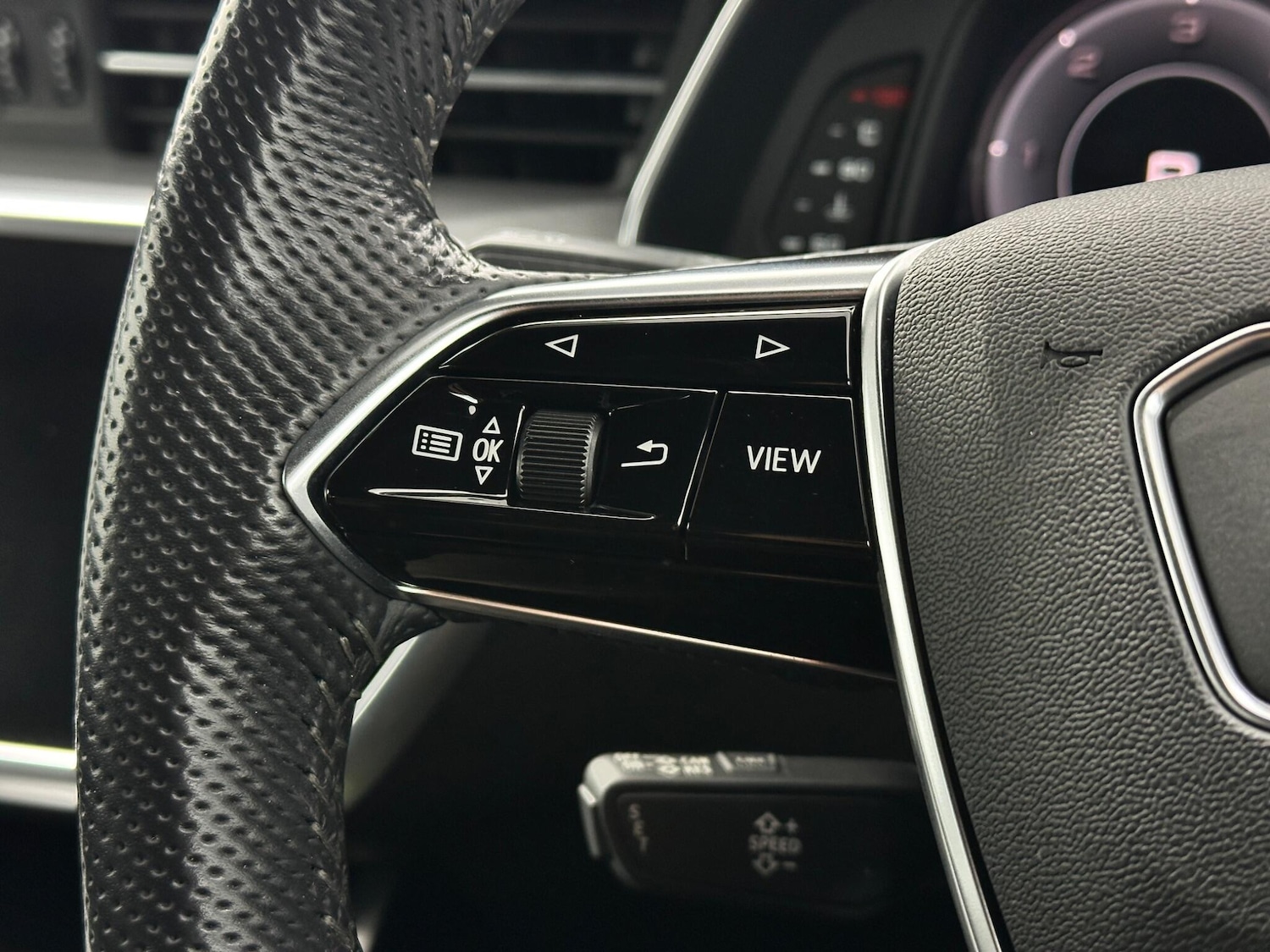 Used Audi A6 2018 for sale - 77722678: Photo 14