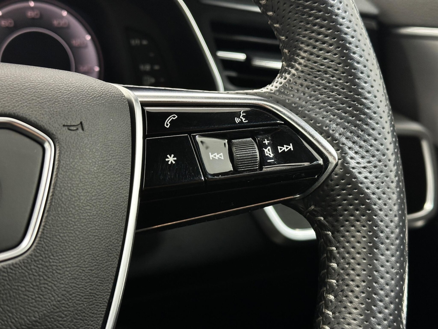 Used Audi A6 2018 for sale - 77722678: Photo 15