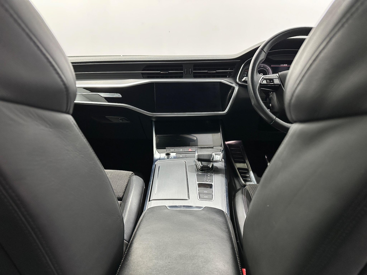 Used Audi A6 2018 for sale - 77722678: Photo 20