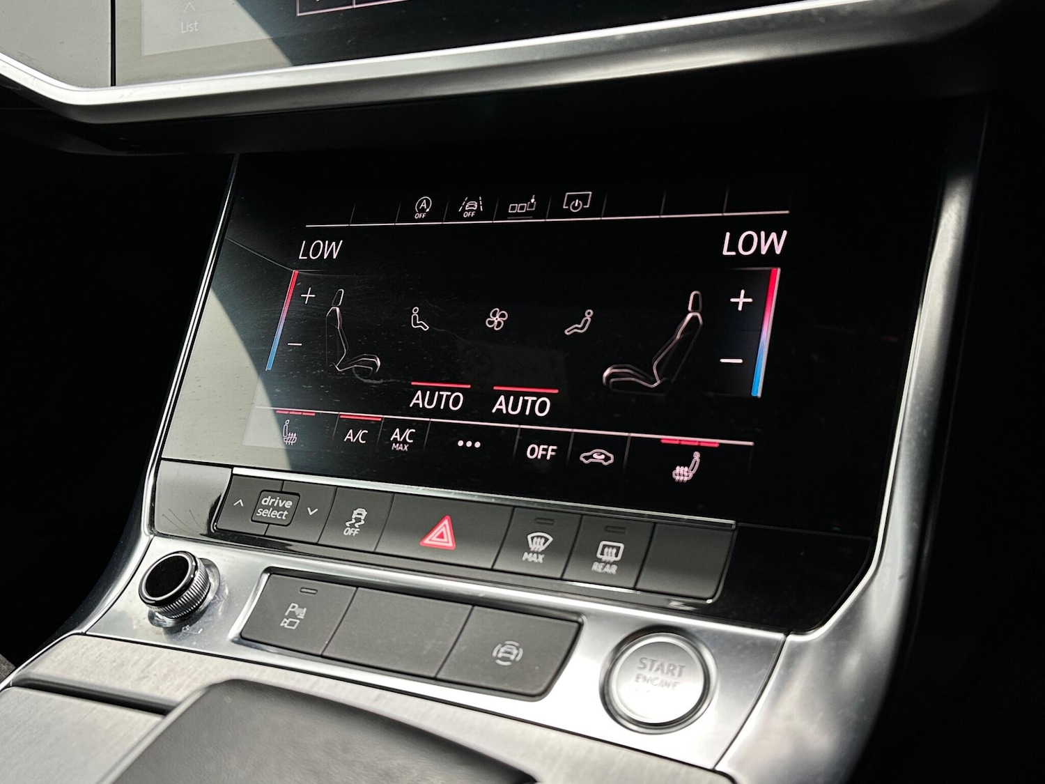 Used Audi A6 2018 for sale - 77722678: Photo 22