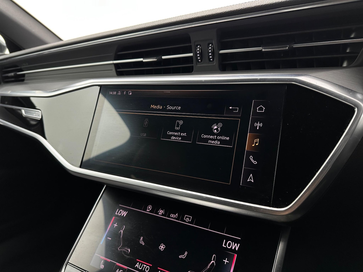 Used Audi A6 2018 for sale - 77722678: Photo 26