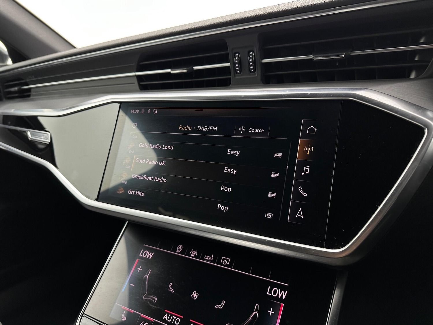 Used Audi A6 2018 for sale - 77722678: Photo 27