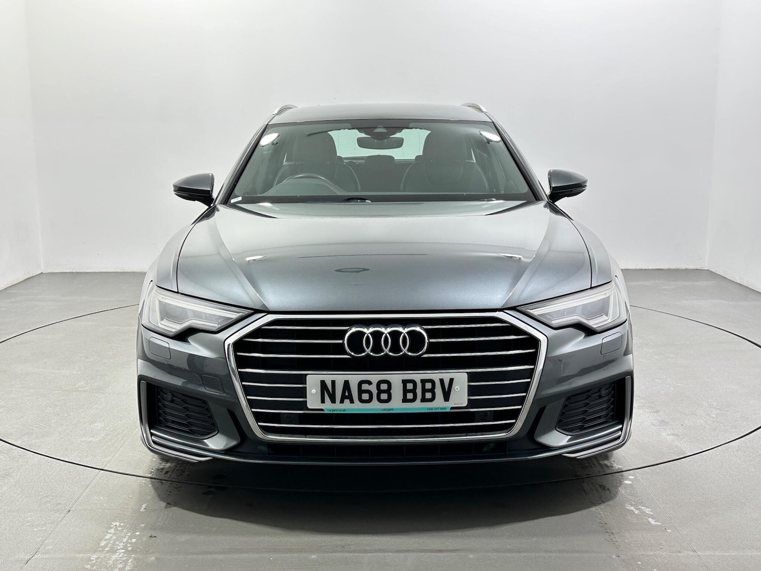 Used Audi A6 2018 for sale - 77722678: Photo 3