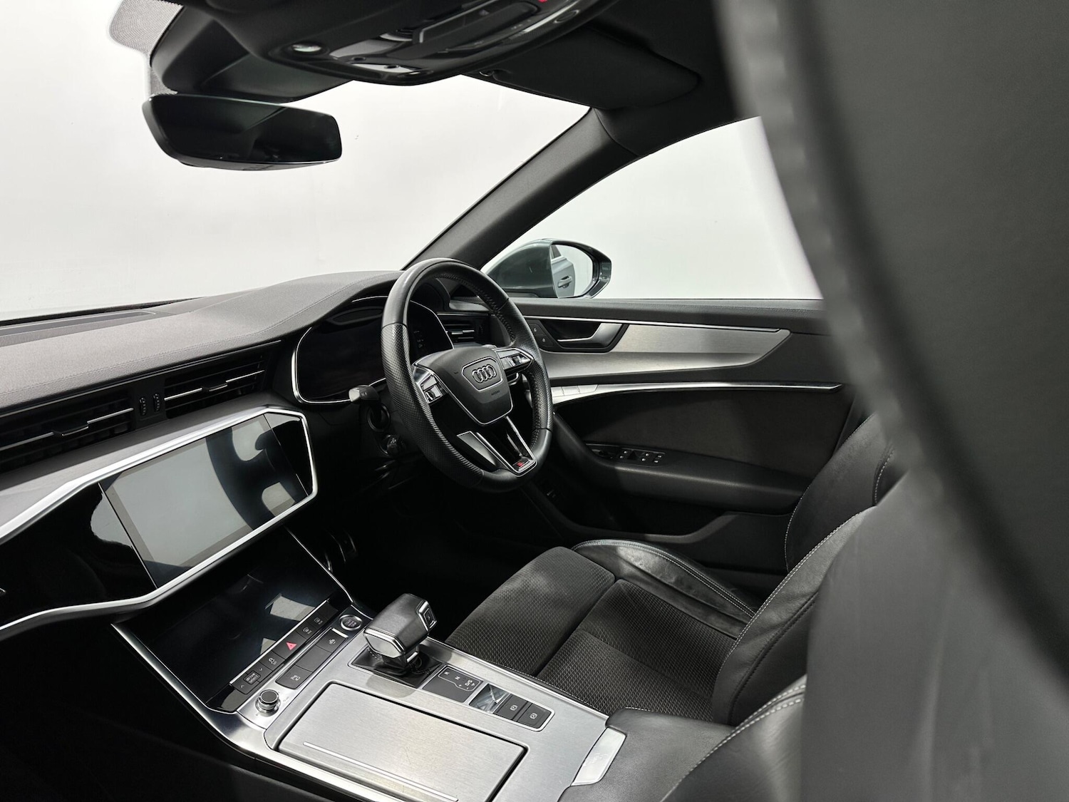 Used Audi A6 2018 for sale - 77722678: Photo 31