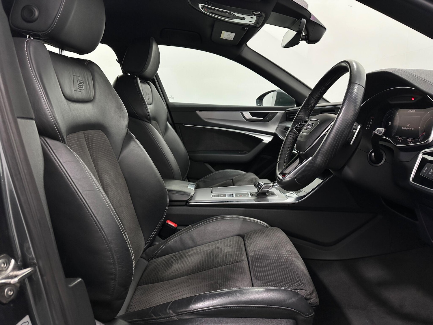 Used Audi A6 2018 for sale - 77722678: Photo 32