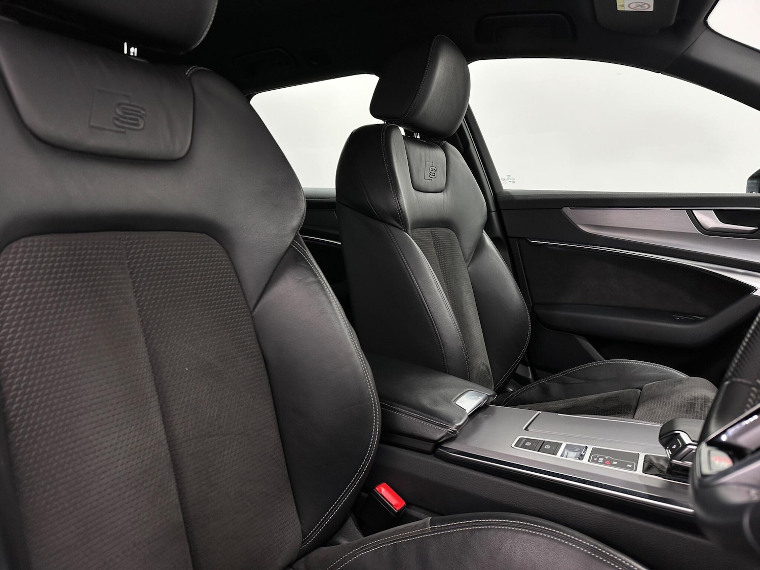 Used Audi A6 2018 for sale - 77722678: Photo 33