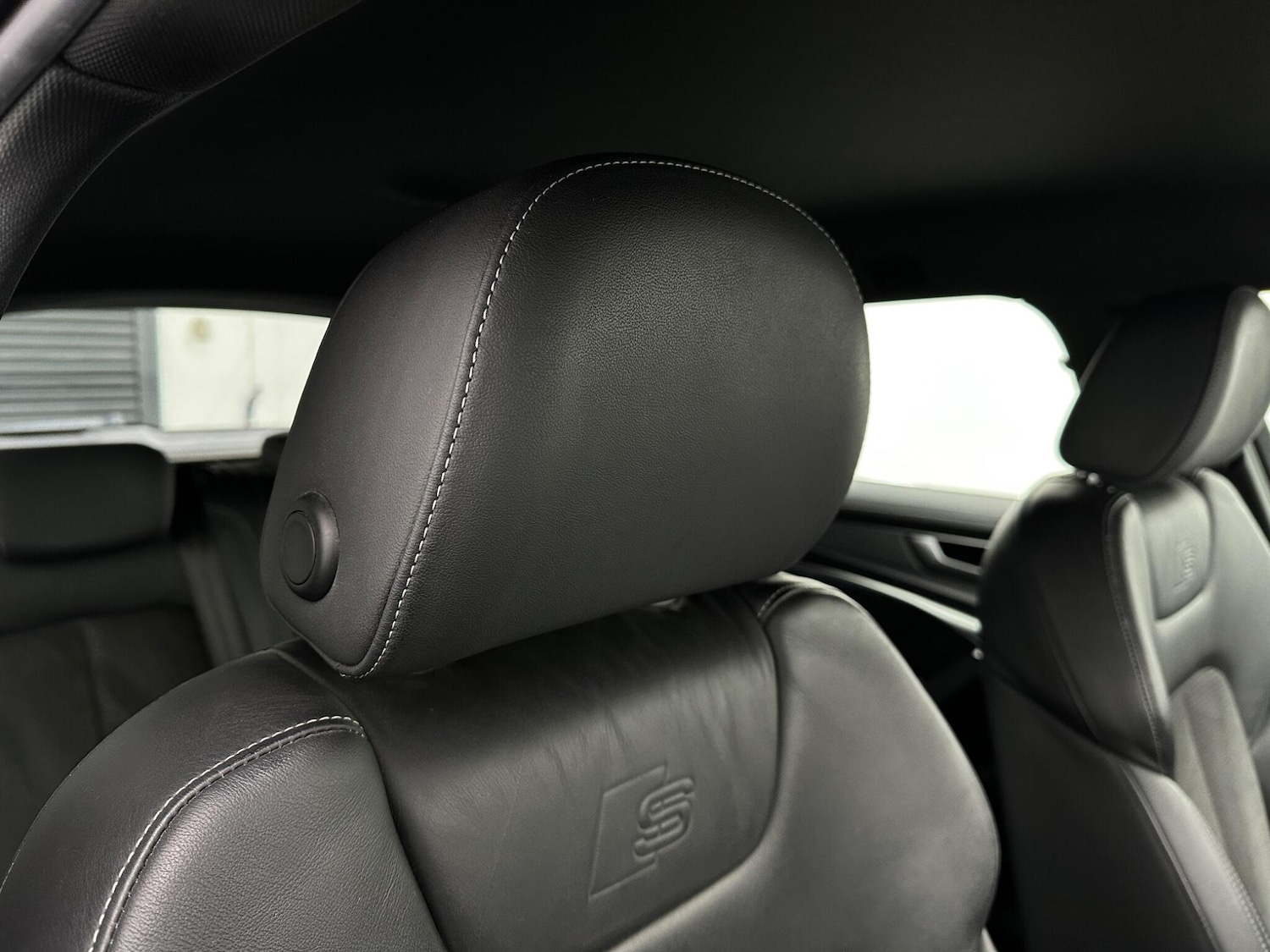 Used Audi A6 2018 for sale - 77722678: Photo 34