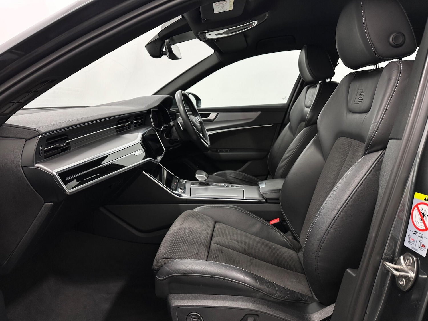 Used Audi A6 2018 for sale - 77722678: Photo 36