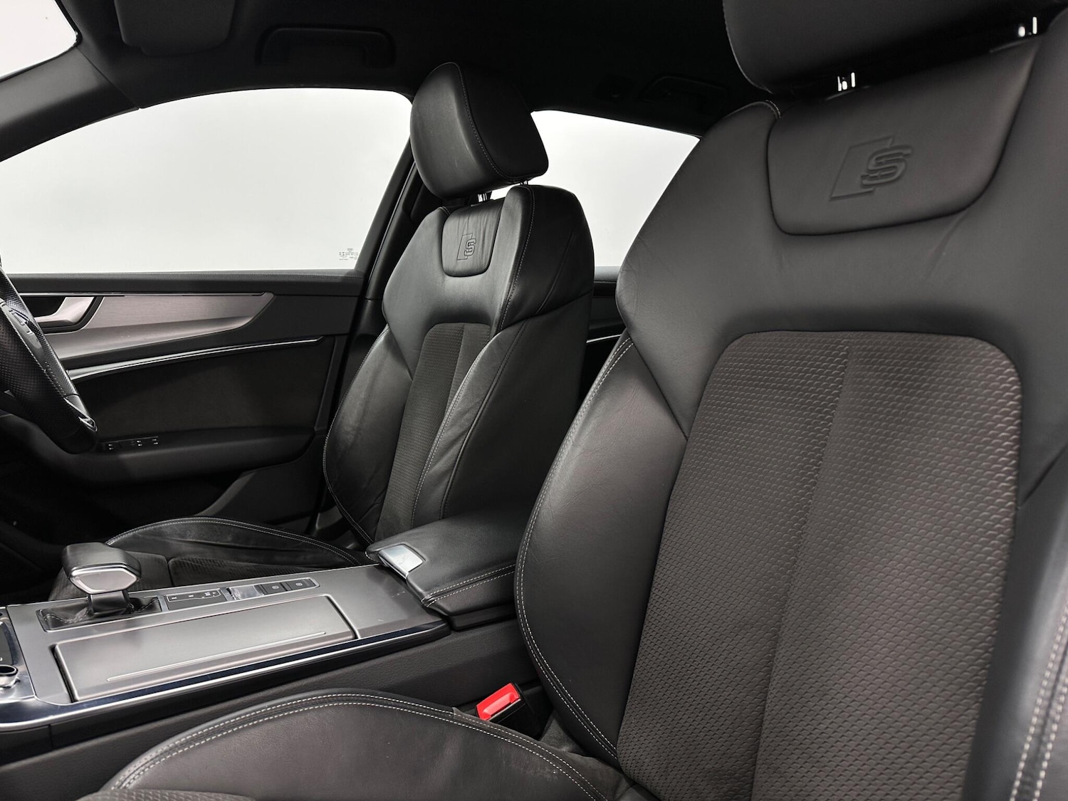 Used Audi A6 2018 for sale - 77722678: Photo 37