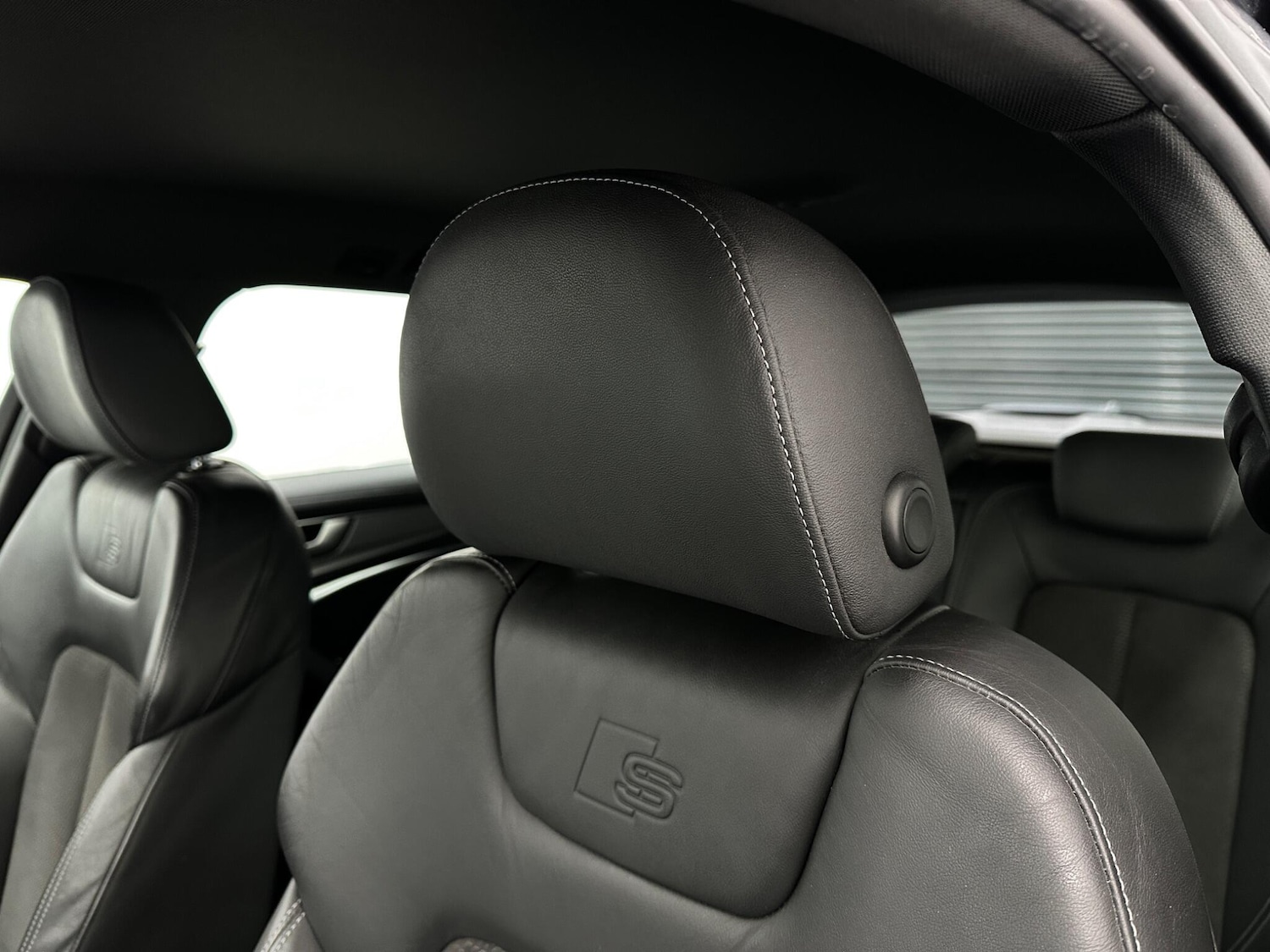 Used Audi A6 2018 for sale - 77722678: Photo 38