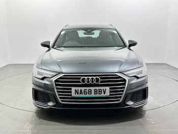 Used Audi A6 2018 for sale - 77722678: Photo