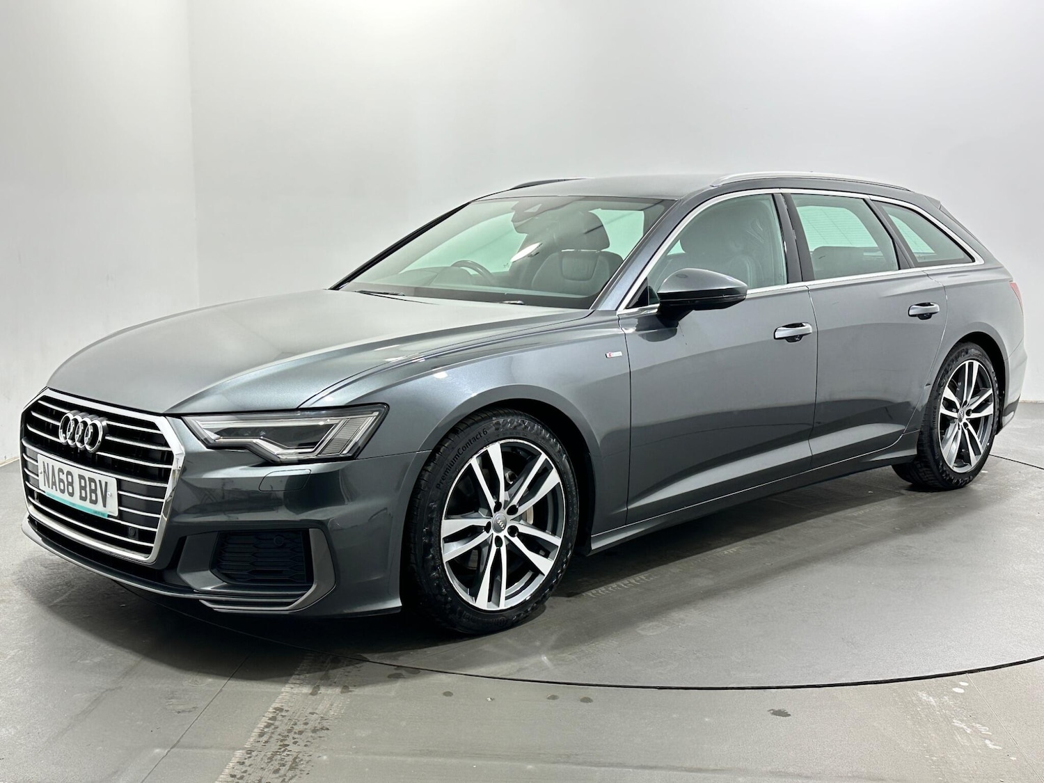 Used Audi A6 2018 for sale - 77722678: Photo 4