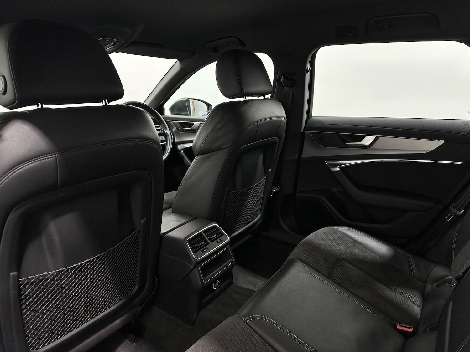 Used Audi A6 2018 for sale - 77722678: Photo 40