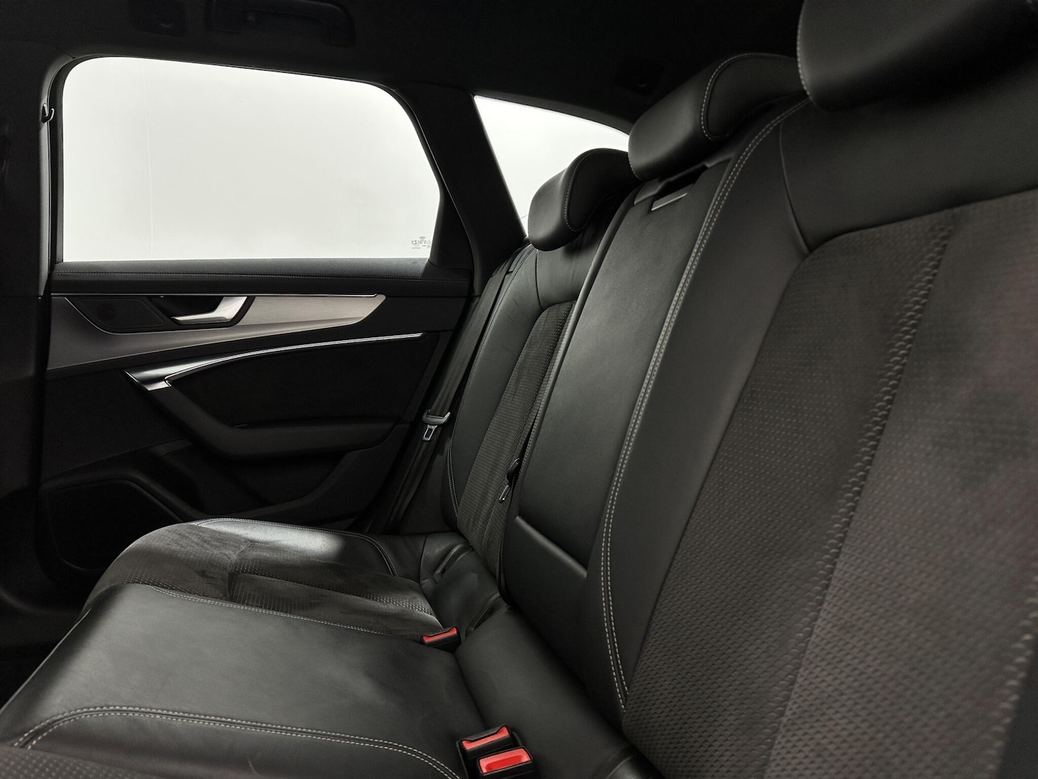 Used Audi A6 2018 for sale - 77722678: Photo 41