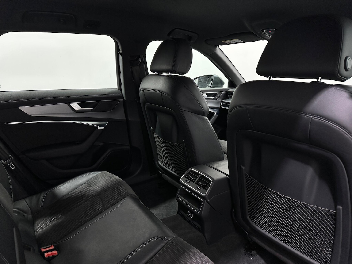 Used Audi A6 2018 for sale - 77722678: Photo 43