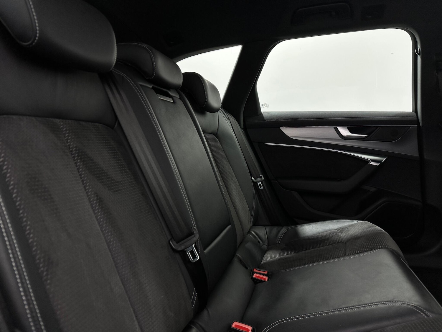 Used Audi A6 2018 for sale - 77722678: Photo 44