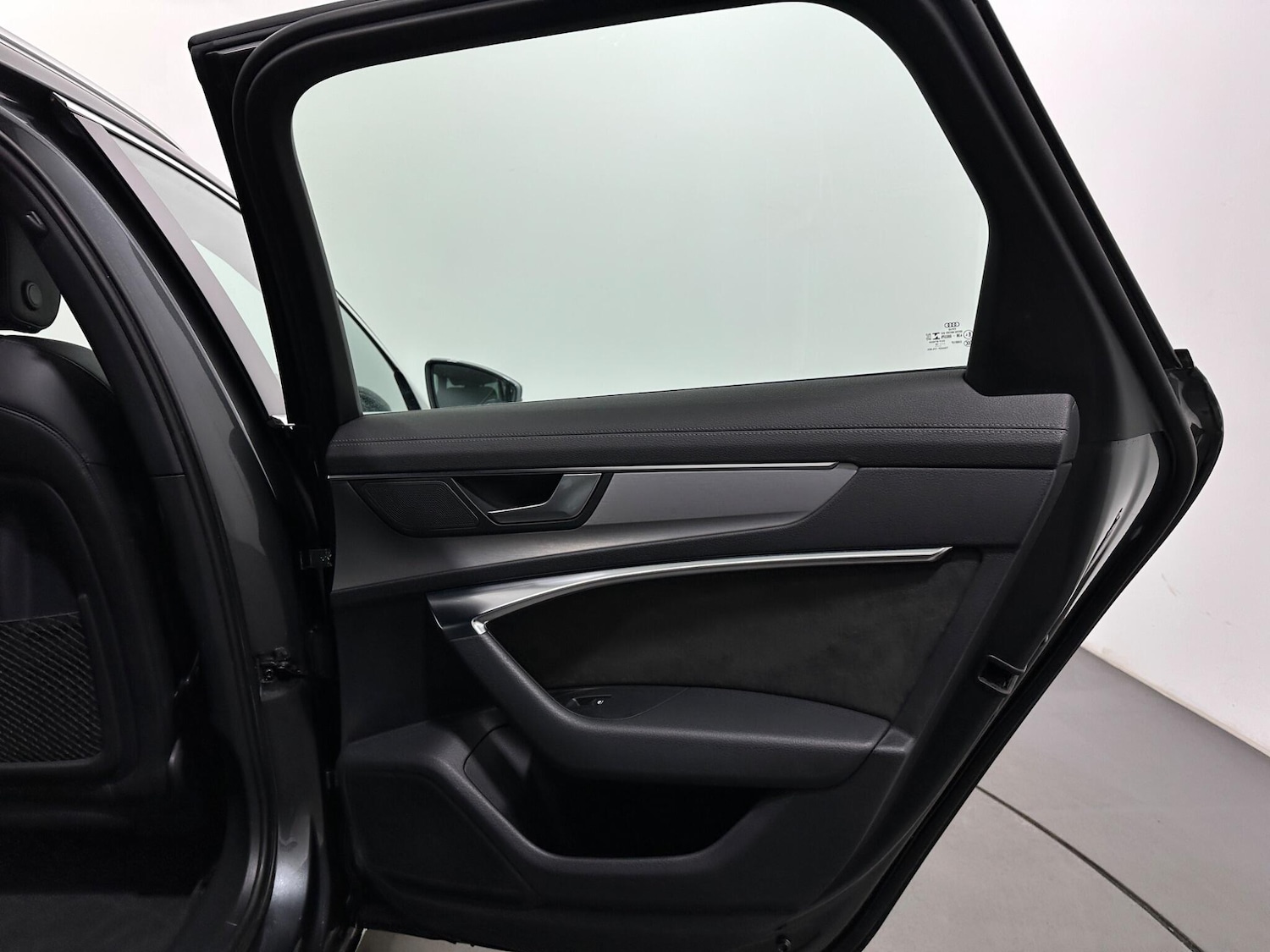 Used Audi A6 2018 for sale - 77722678: Photo 45