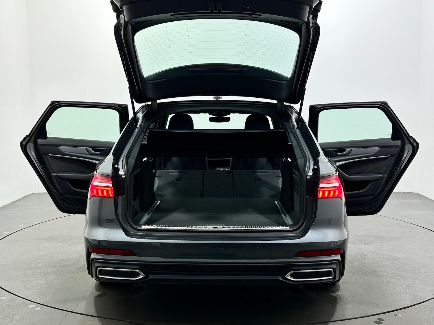 Used Audi A6 2018 for sale - 77722678: Photo 46