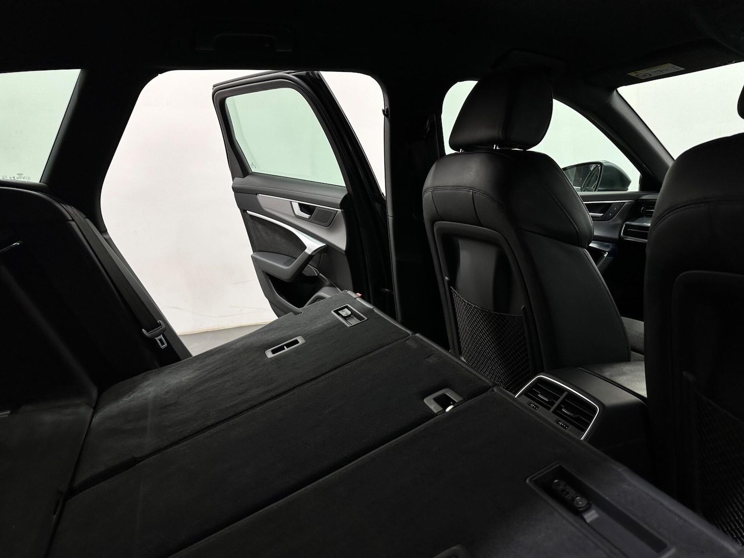 Used Audi A6 2018 for sale - 77722678: Photo 48