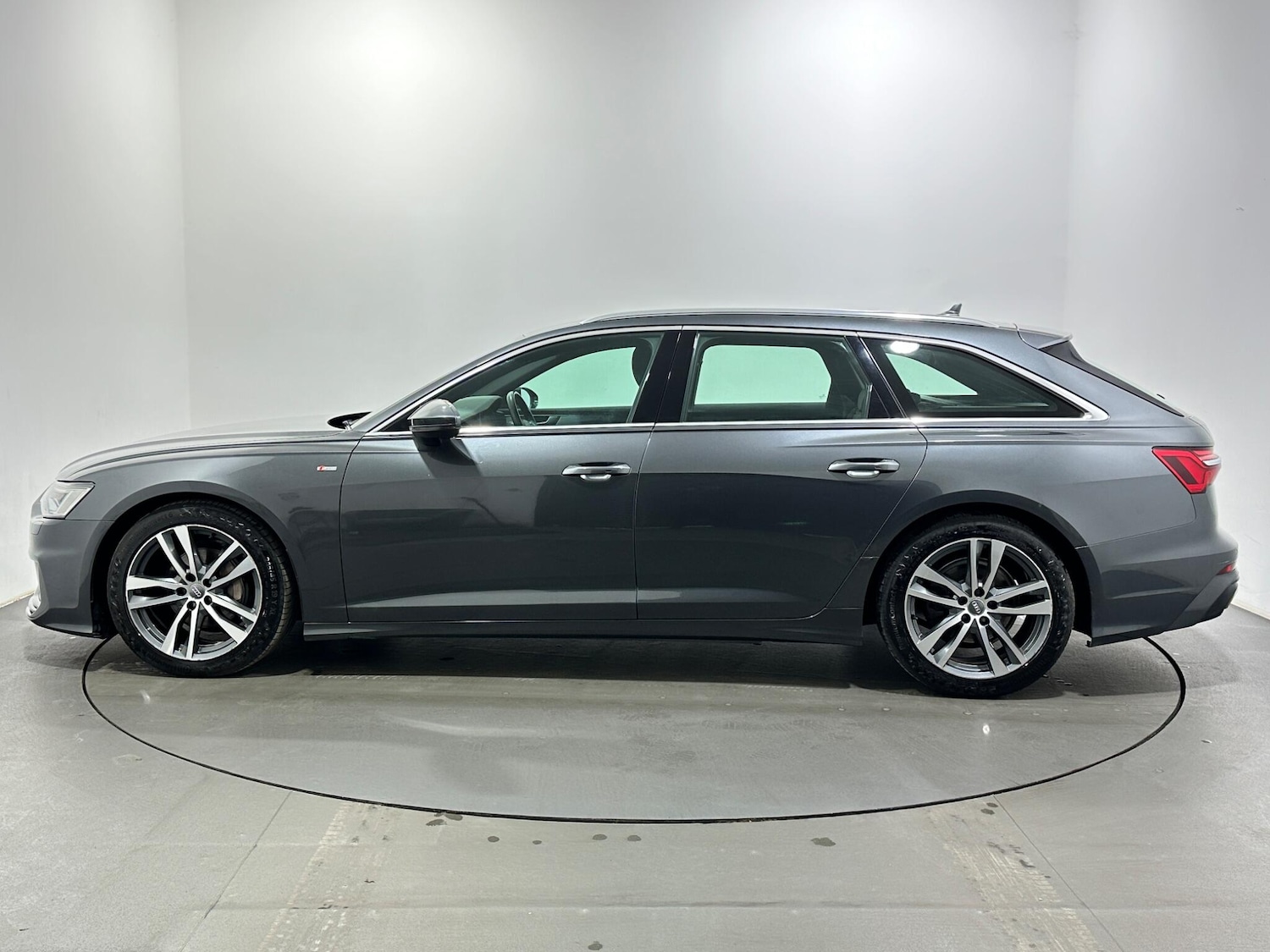 Used Audi A6 2018 for sale - 77722678: Photo 5