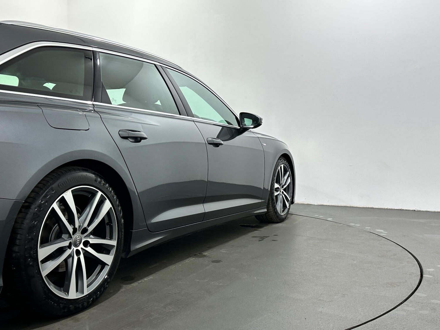 Used Audi A6 2018 for sale - 77722678: Photo 52